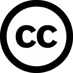 logo creative commons
