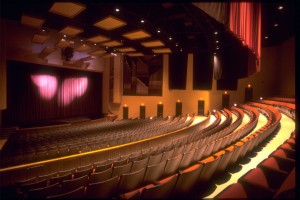 Concert Hall Simulator - Conciertos virtuales