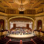 Nuevos modelos de gestión: Detroit Symphony Orchestra