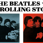 The Beatles vs The Rolling Stones