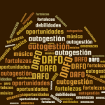 Autogestión musical: el análisis DAFO