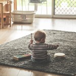 Beneficios de la música para los bebés