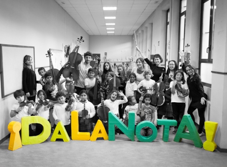 DaLaNota-educación-musicosocial