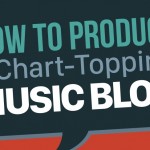 Cómo crear un blog de éxito sobre música