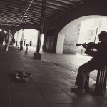 El músico freelance, una forma de vida o una opción de trabajo