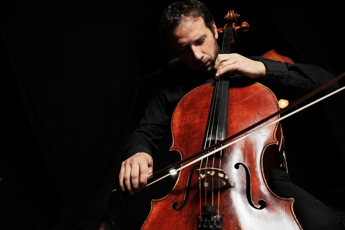 audiciones músico de orquesta - violonchelo