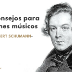 70 consejos para jóvenes músicos, por Robert Schumann