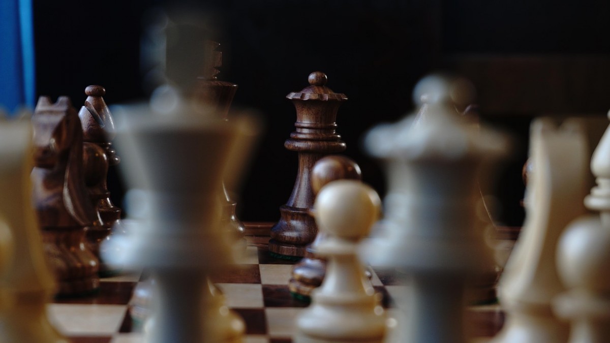musica y ajedrez - modelos de gestión