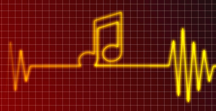 música-salud