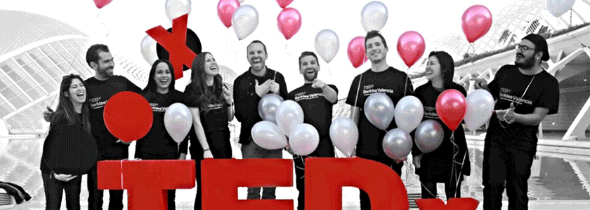 TEDx Berklee Valencia 2016 About us