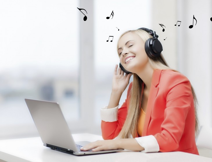 Las ventajas de escuchar música para estudiar - PressReader