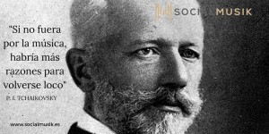 frases de música tchaikovsky