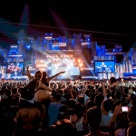 Rock in Rio, el mayor festival de música del mundo