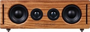 altavoces wifi multiroom